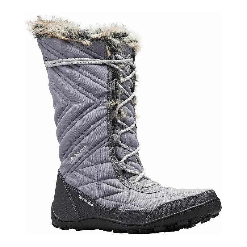 Columbia Women s Minx Mid III Boot- Product Image