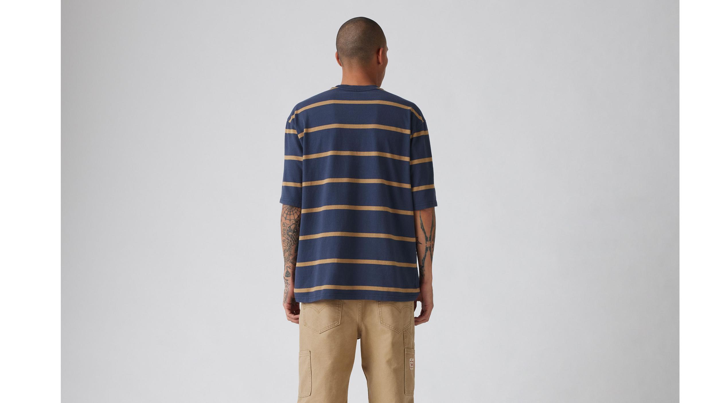 Short Sleeve Workwear T-Shirt Product Image