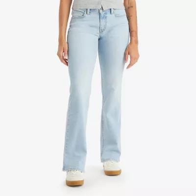 Levi's Superlow Womens Low Rise Bootcut Jean Product Image