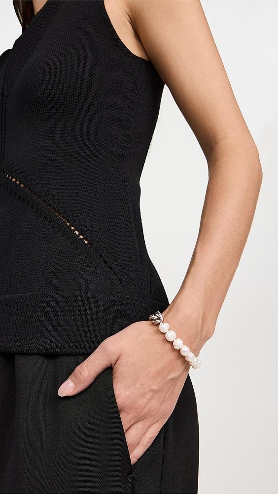 Jil Sander Dw7 Bracelet 3 | Shopbop Product Image