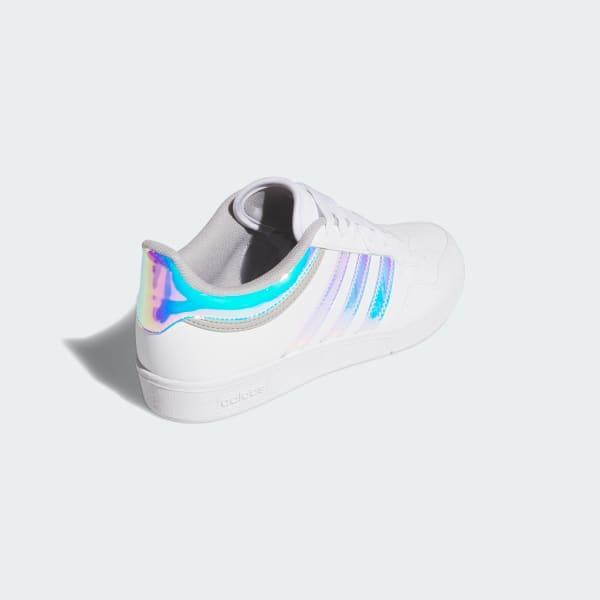 Hoops 4.0 Shoes Product Image