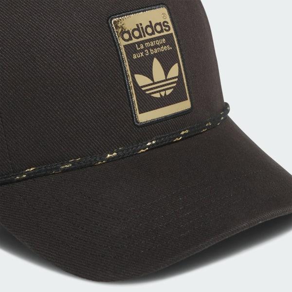 5-Panel Limited Strapback Product Image