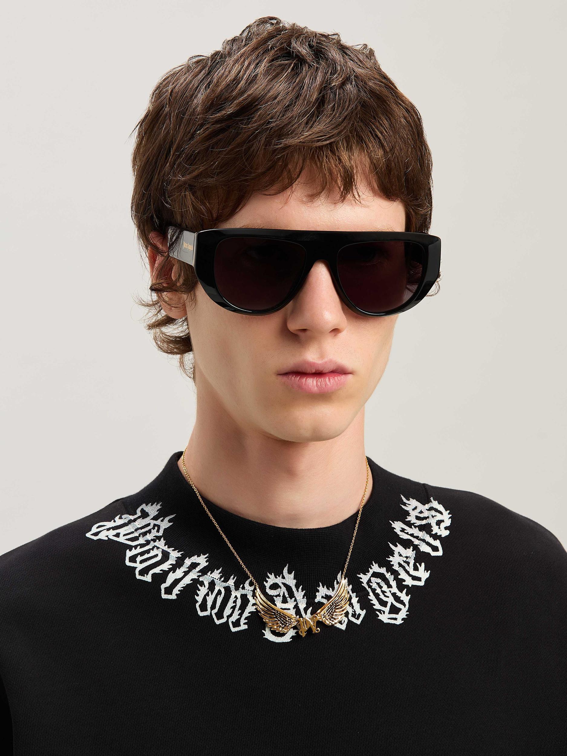 NECK LOGO CREW Product Image