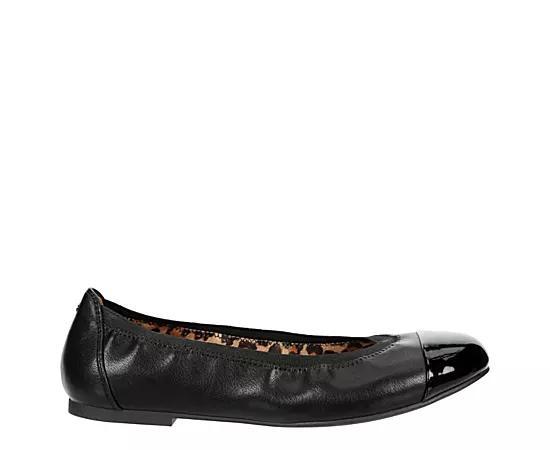 Xappeal Womens Mara Flat Product Image