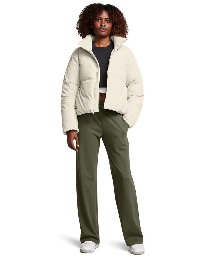 UA Limitless Down Corduroy Product Image