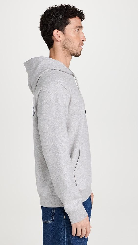 BOSS Patriots Hoodie | Shopbop Product Image