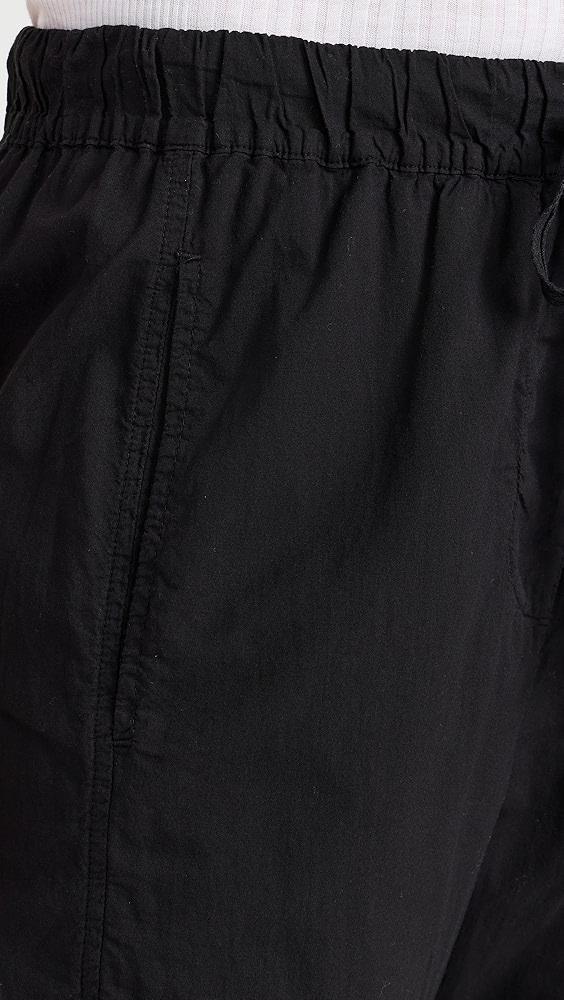 XIRENA Draper Poplin Pants | Shopbop Product Image