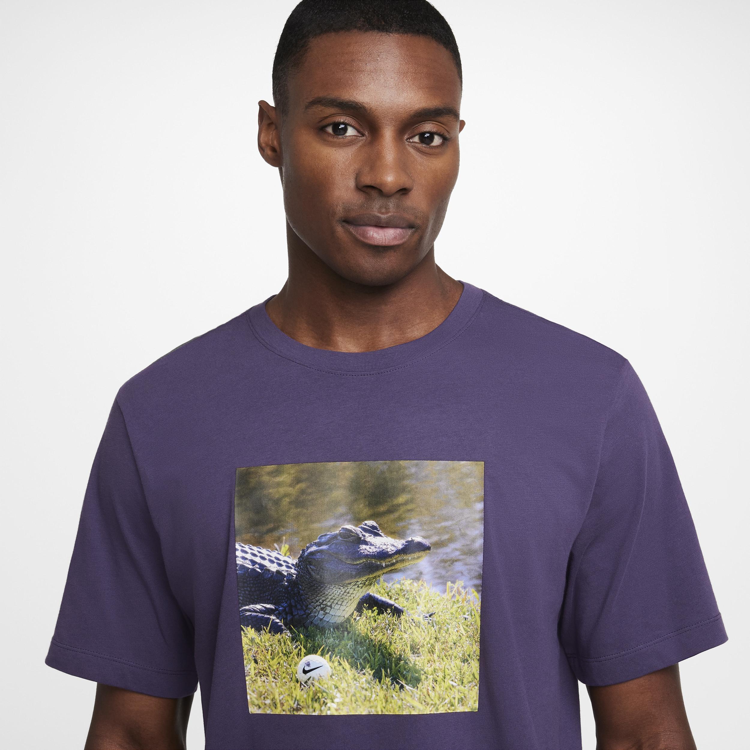 Nike Men's Golf T-Shirt Product Image