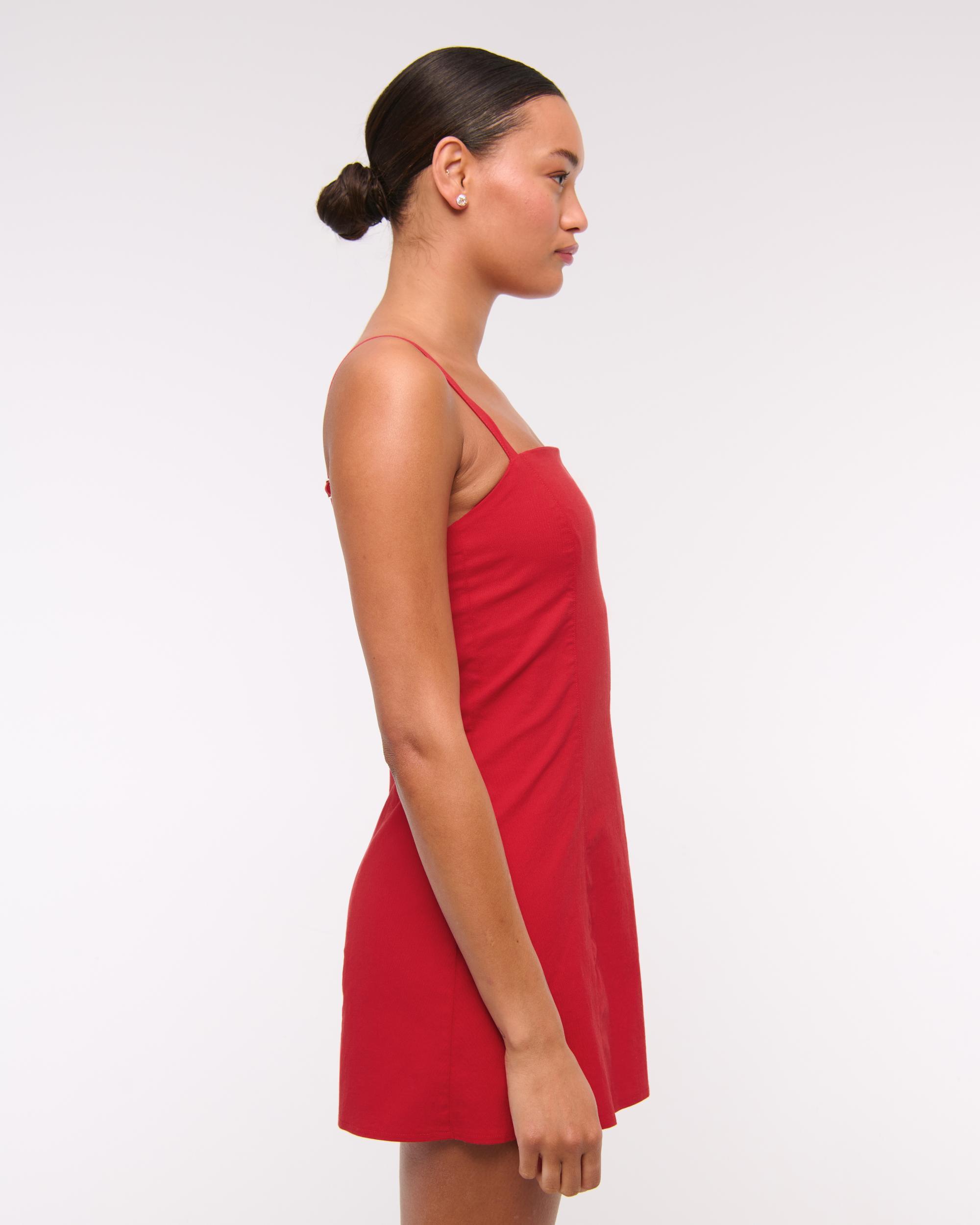 Bra-Free Everyday Skort Product Image