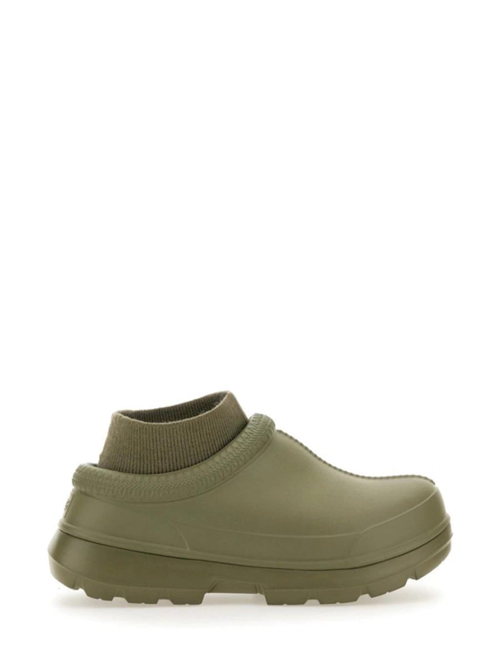 UGG Tasman X Rain Boots In Green Product Image