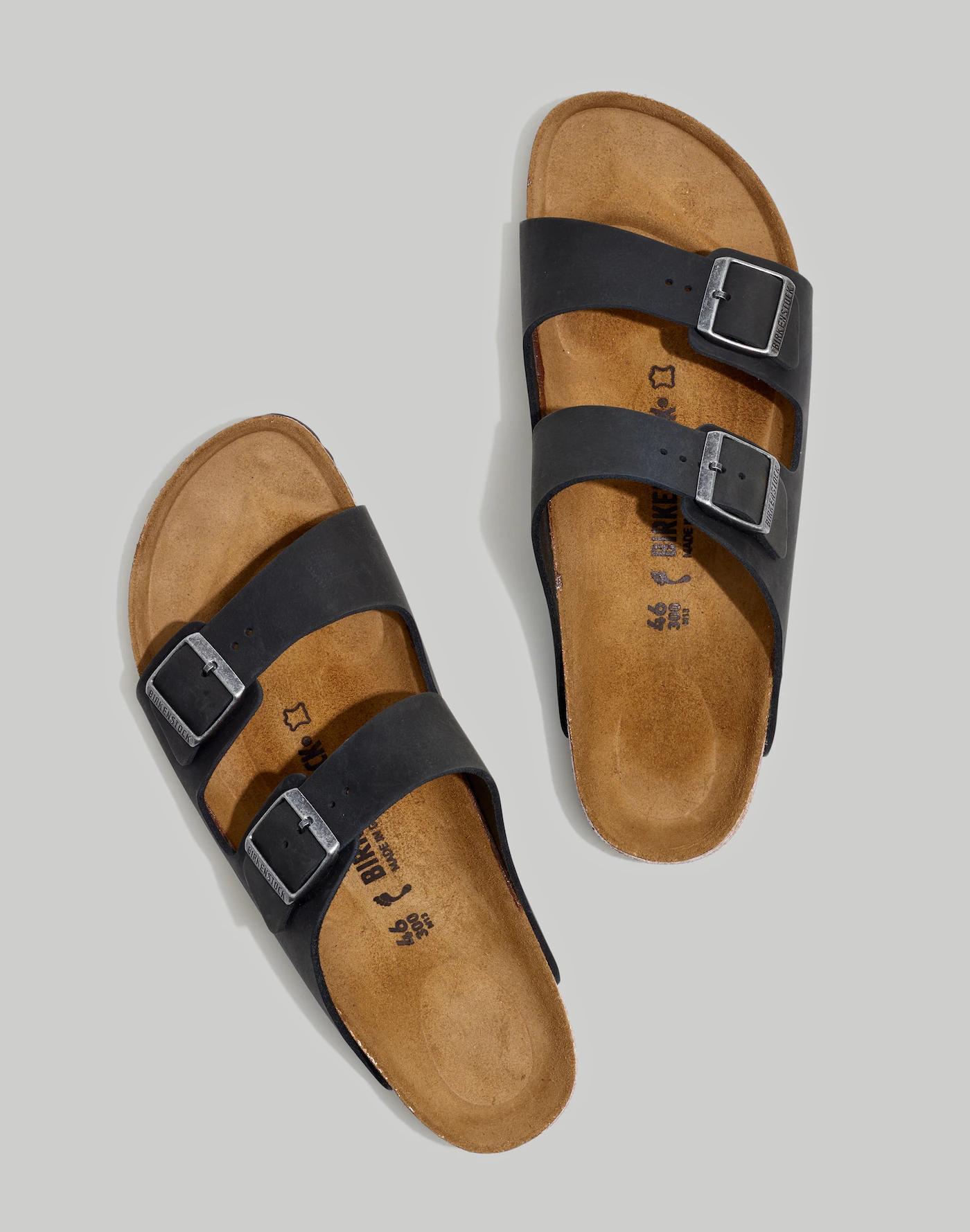 Birkenstock® Arizona EVA Sandals Product Image