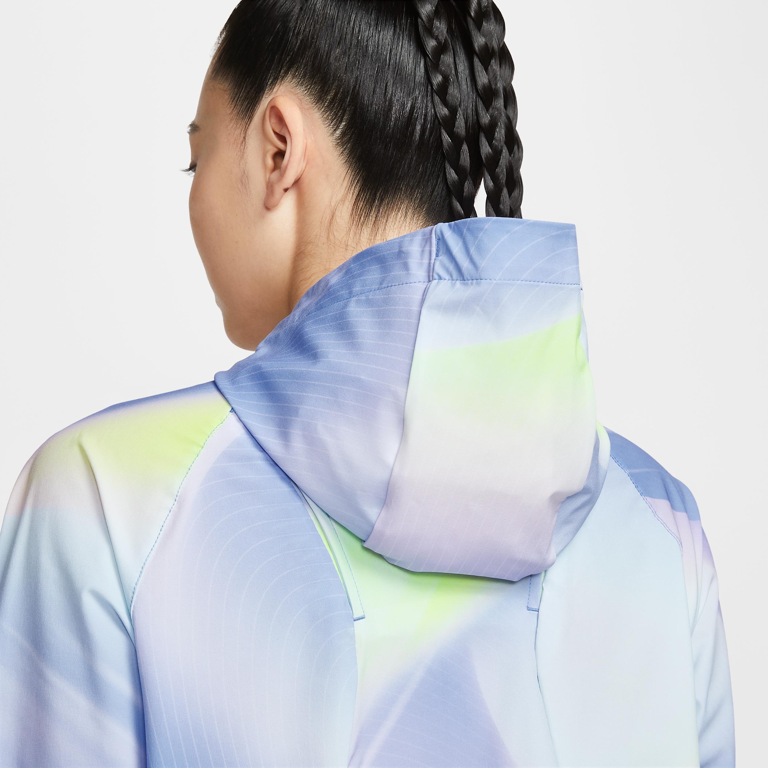 Nike Swift Women's Repel Running Jacket Product Image