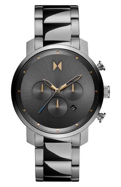 Mvmt Chronograph, 45mm Product Image