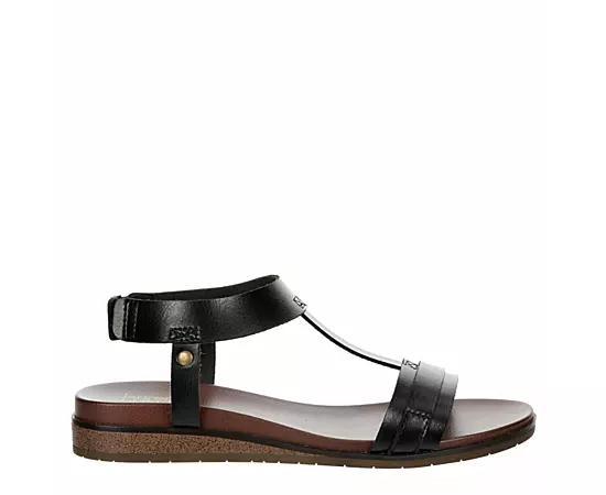 Lauren Blakwell Womens Olivia Sandal Product Image