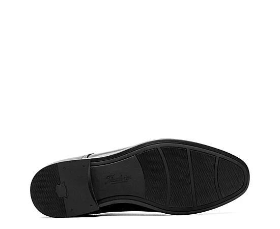 Florsheim Mens Zaffiro Moc Toe Venetian Loafer Product Image