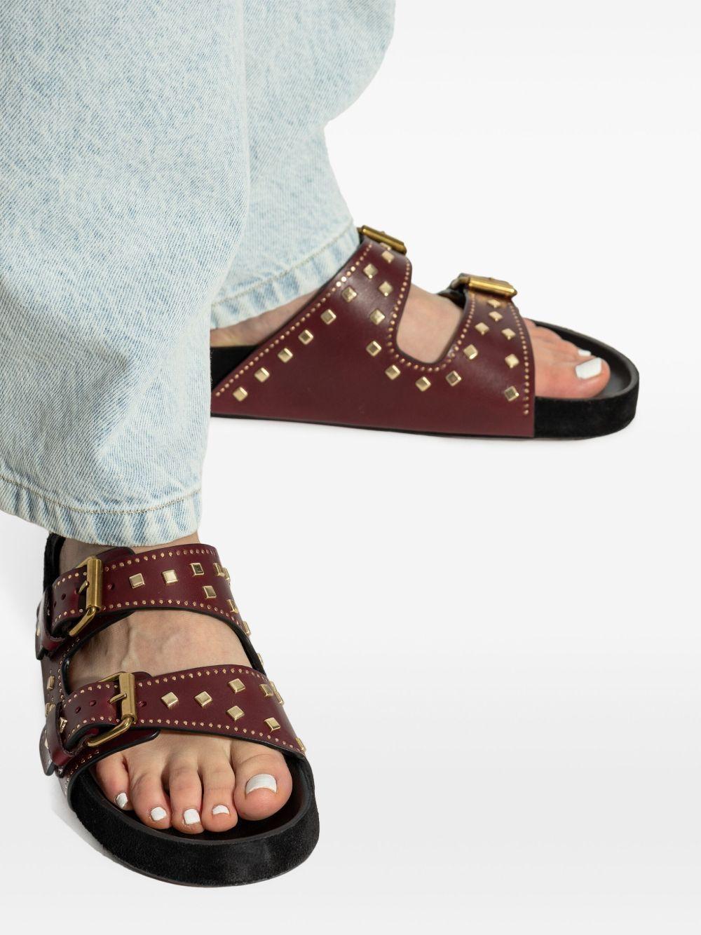 Lennyo sandals Product Image