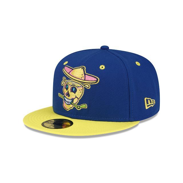 Seattle Kraken 9FIFTY Snapback Hat Male Product Image