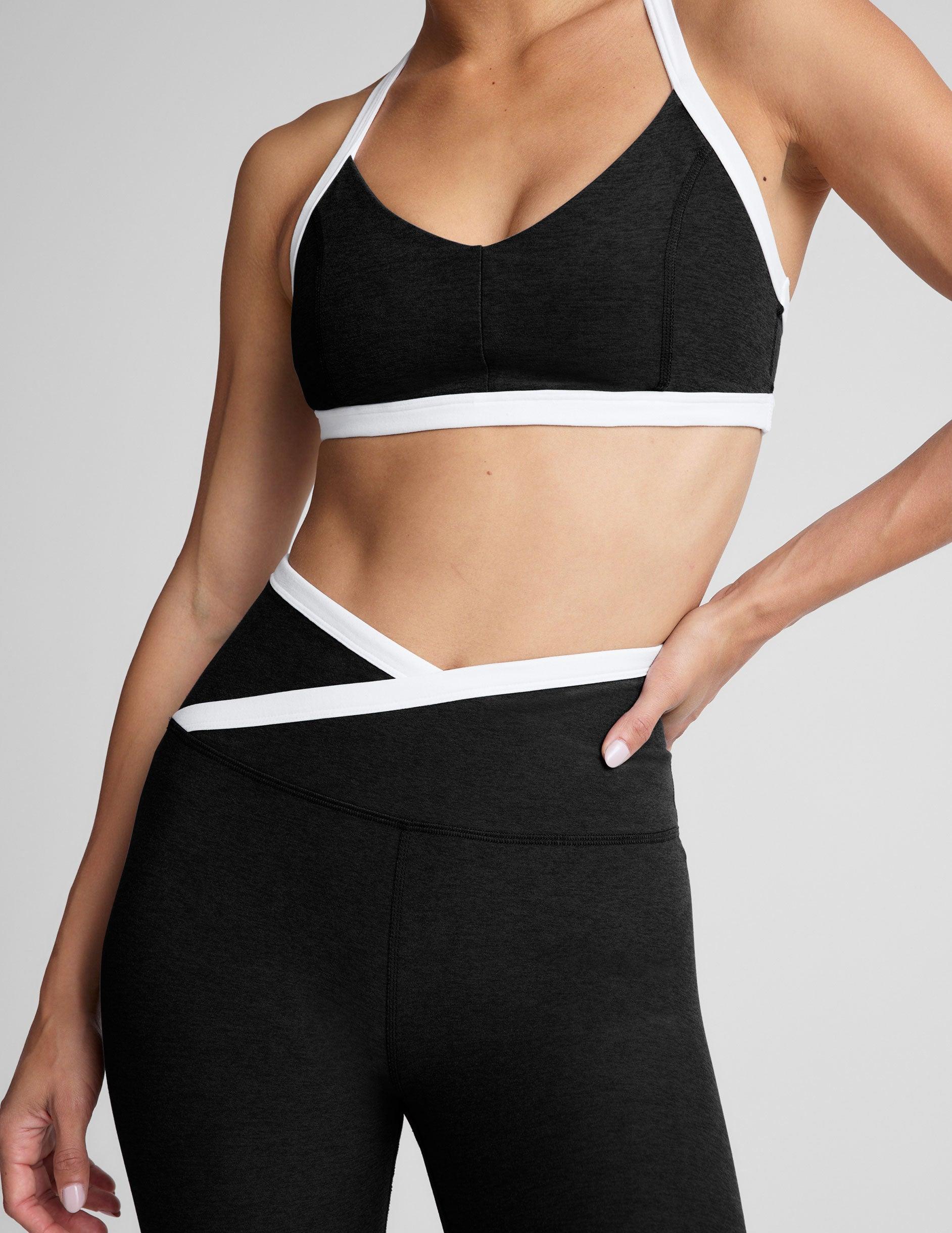 Spacedye Outlines Bra Product Image