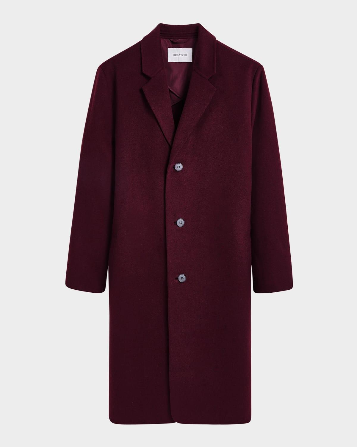 Womens Turnbridge Wool Reversiable Wrap Coat Product Image