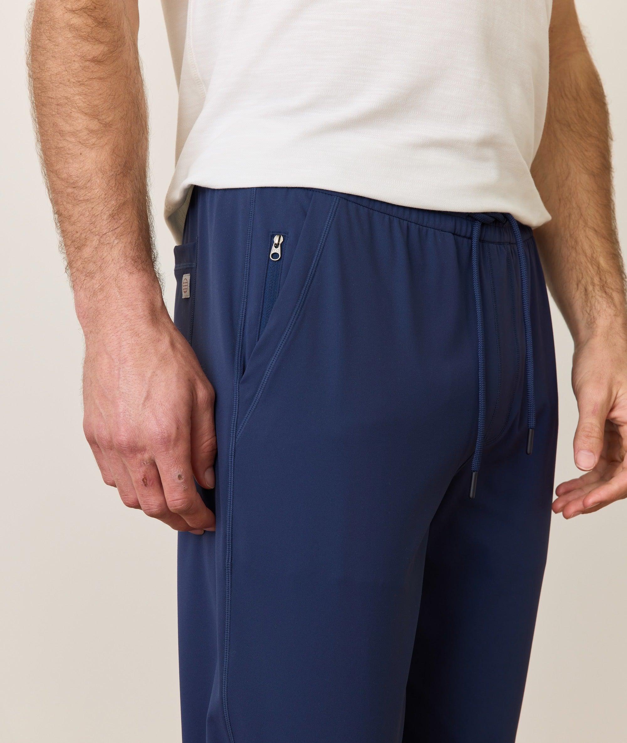 Sunday Stretch Jogger Product Image