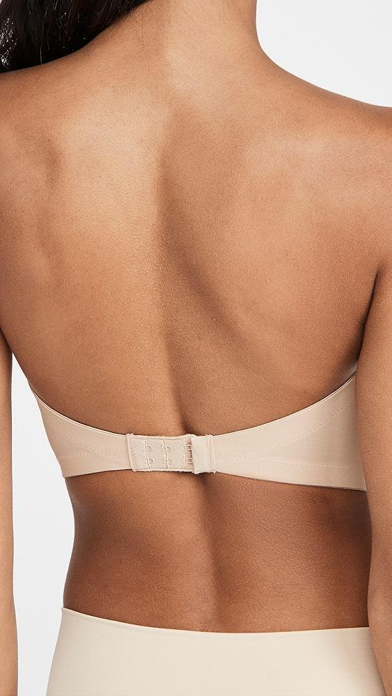 b.tempt'd by Wacoal Future Foundation Backless Strapless Bra | Shopbop Product Image