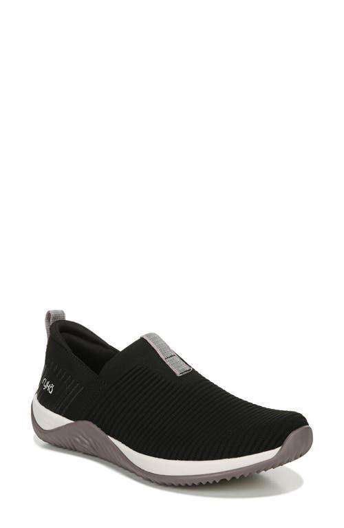 Ryka Echo Knit Womens Slip-on Sneakers Product Image