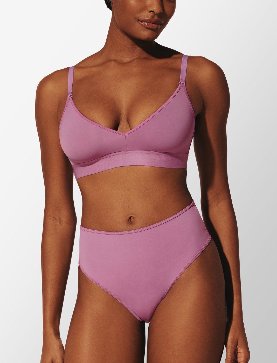 24/7® Classic Wireless Bralette Product Image