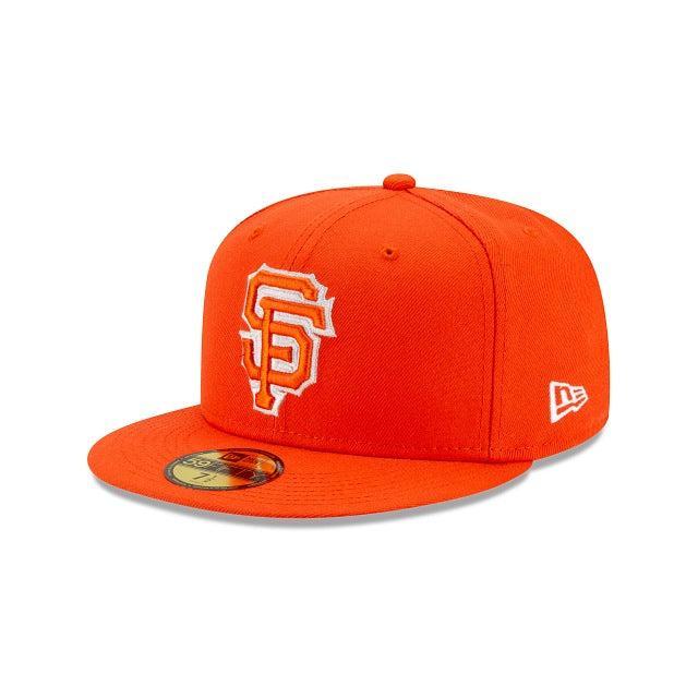 San Francisco Giants City Connect 59FIFTY Fitted Hat Male Product Image