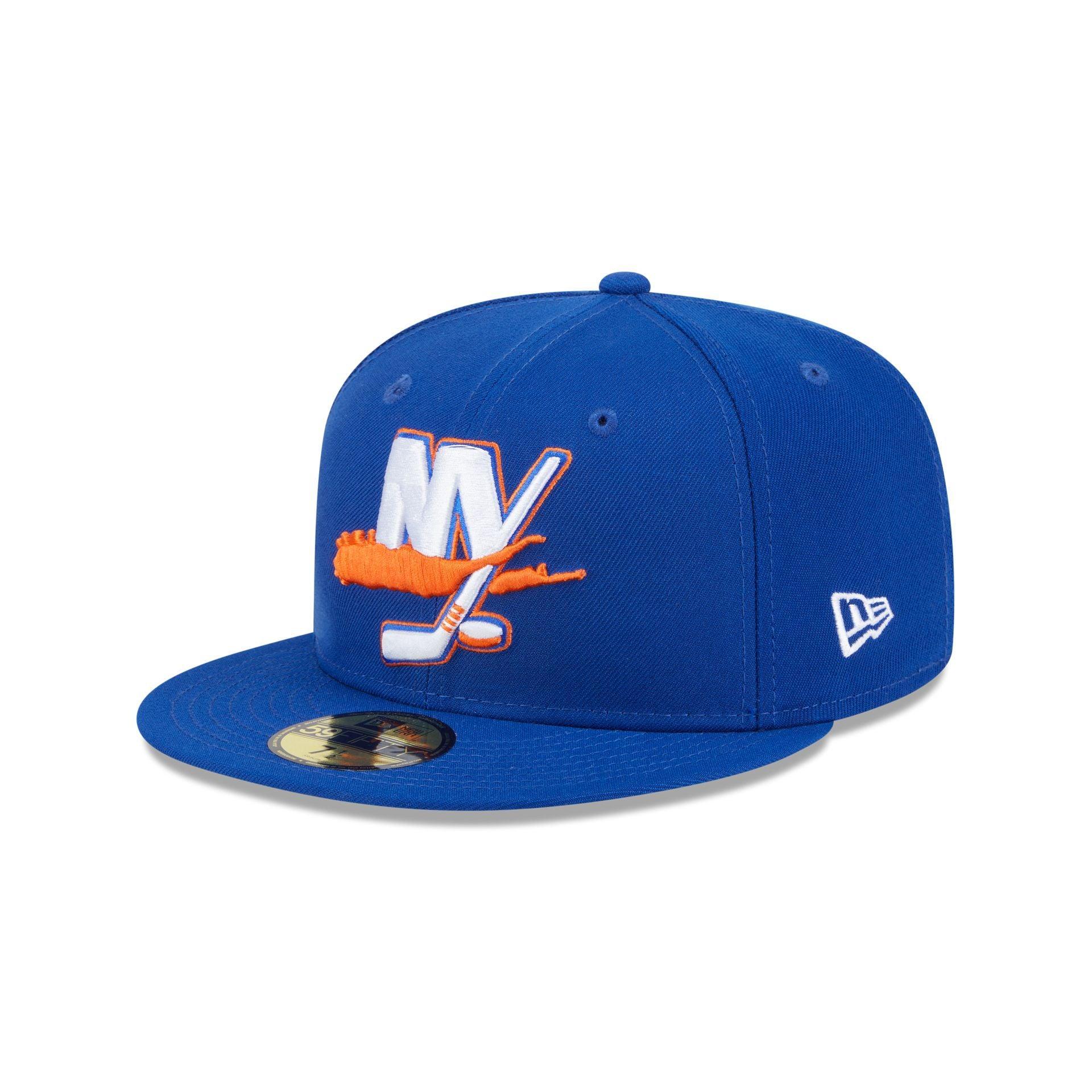 New York Islanders Deceptor 59FIFTY Fitted Hat Male Product Image