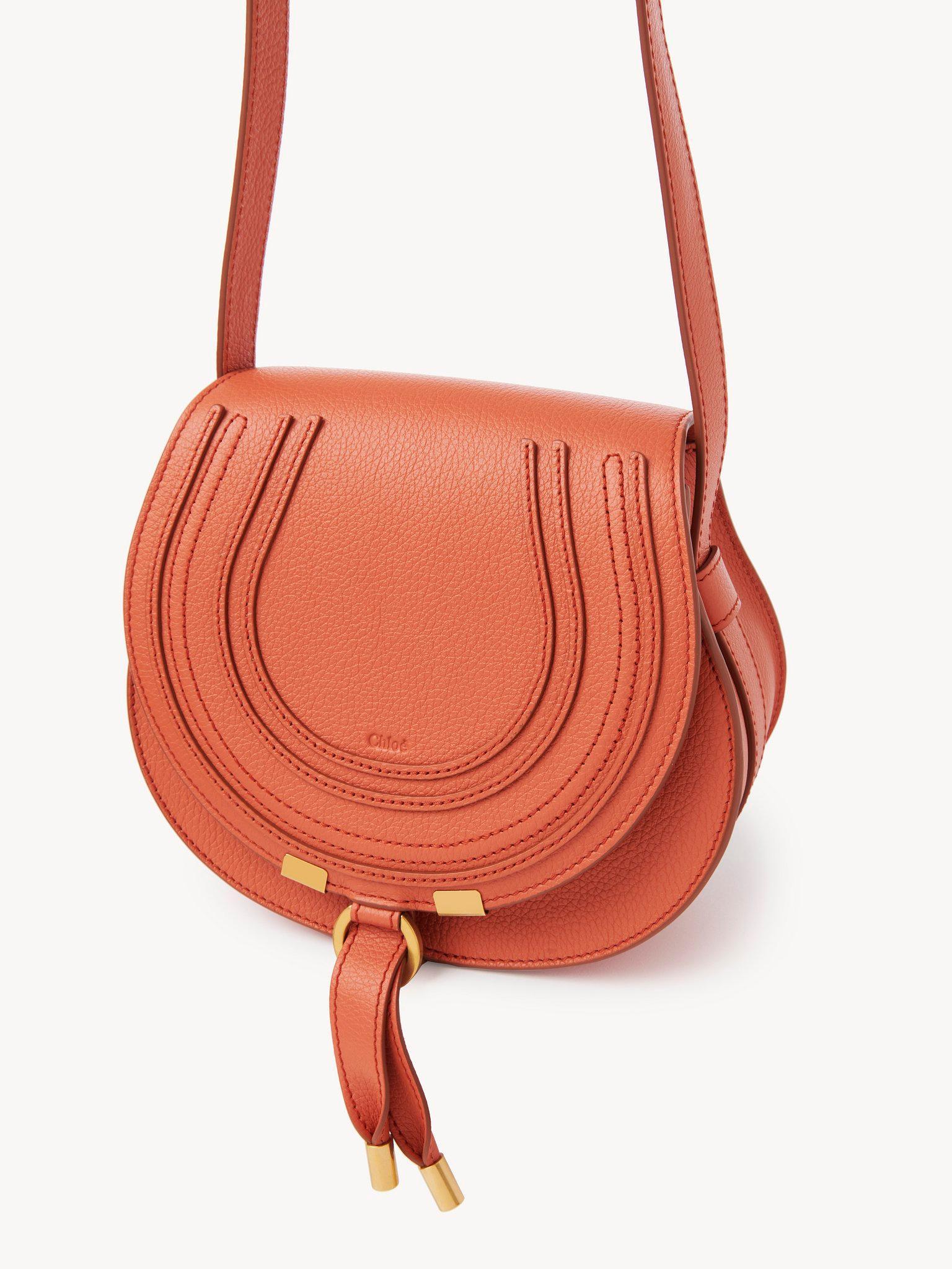 Marcie small saddle bag Product Image