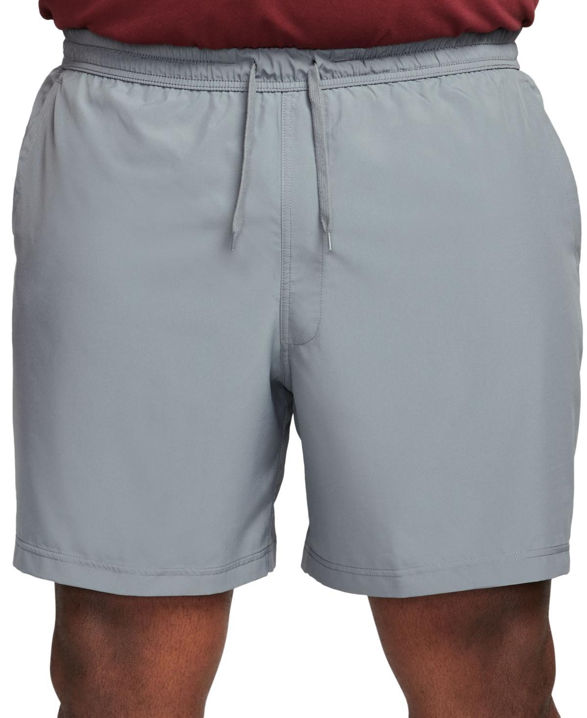 Nike Men's Form Dri-FIT 7" Unlined Versatile Shorts Product Image