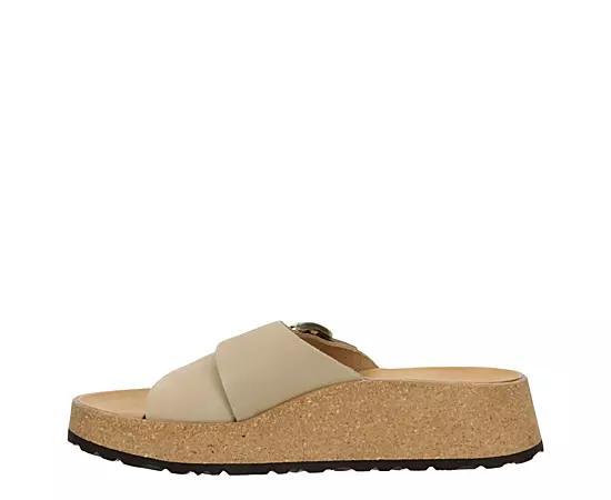 Birkenstock Womens Almina Wedge Sandal Papillo By Product Image