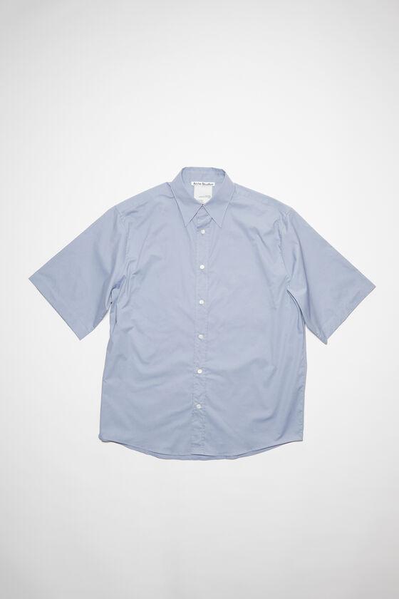 Short sleeve button-up Product Image