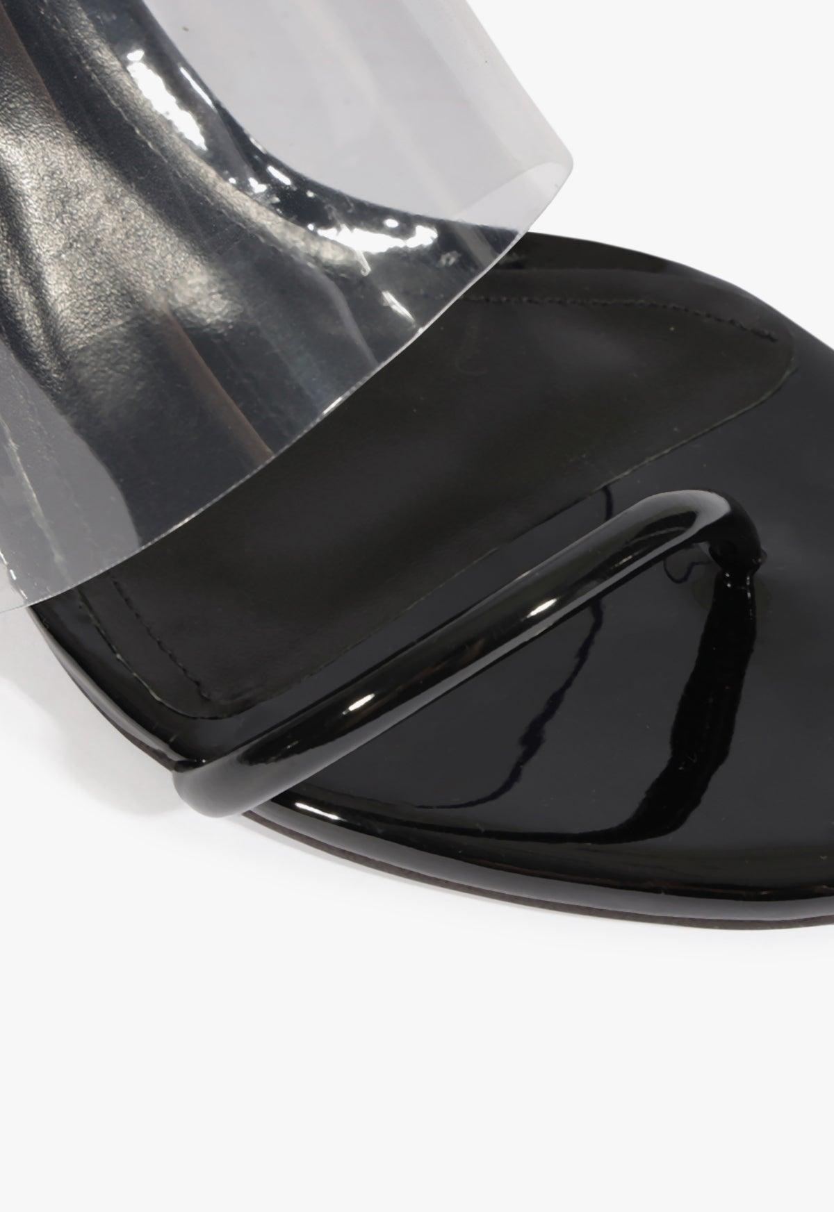 Astra Mule Sandal Product Image