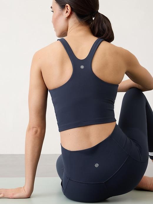 Purpose Crop Sports Bra A-C Product Image