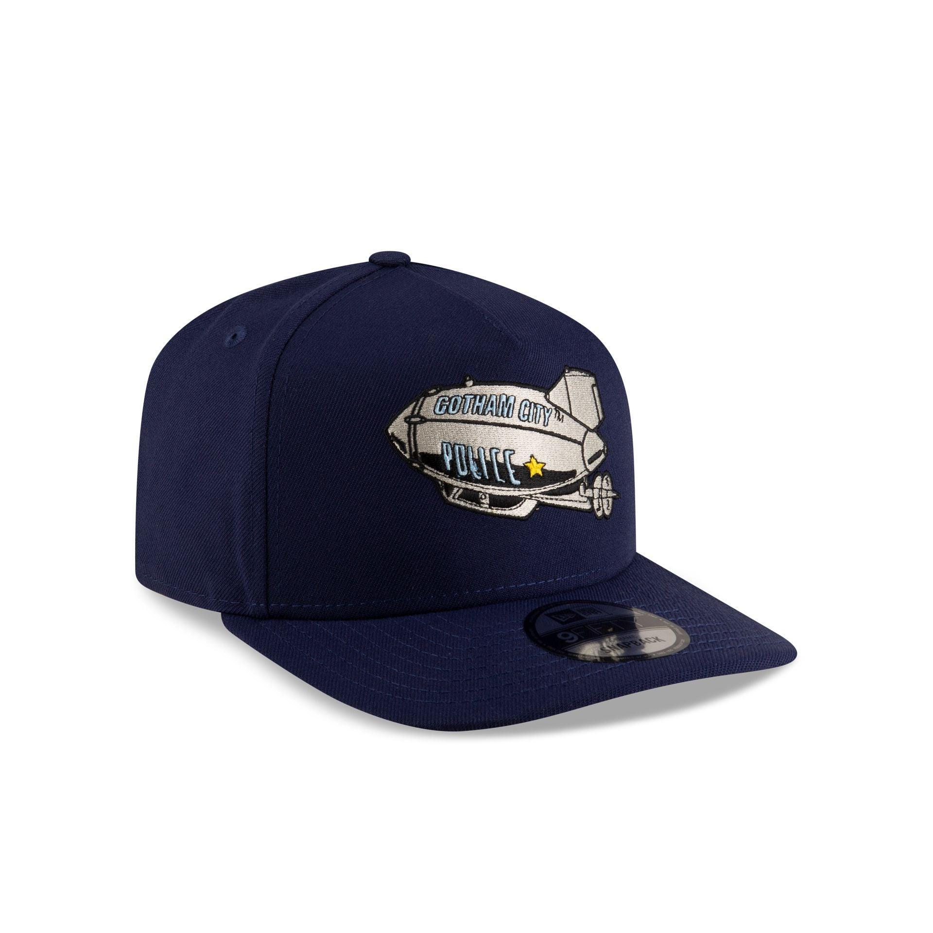 San Jose Sharks Team 9FIFTY A-Frame Snapback Hat Male Product Image