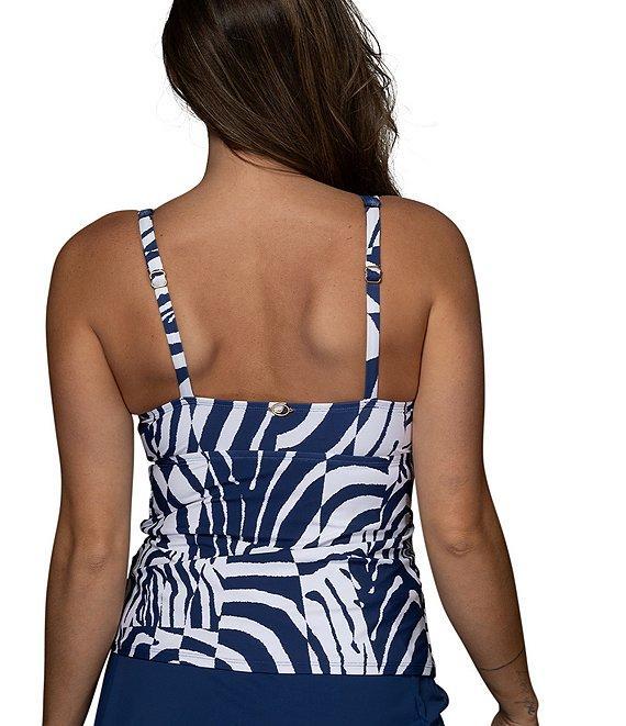 Jantzen Solid Skort Swim Bottom Product Image