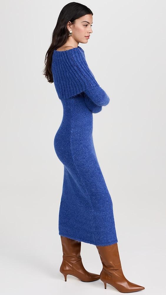 Cult Gaia Grayson Knit Dress | Shopbop Product Image