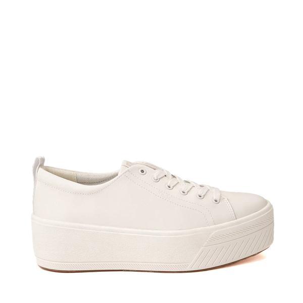 Keds Skyler Lace Up Leather) Women's Shoes Product Image