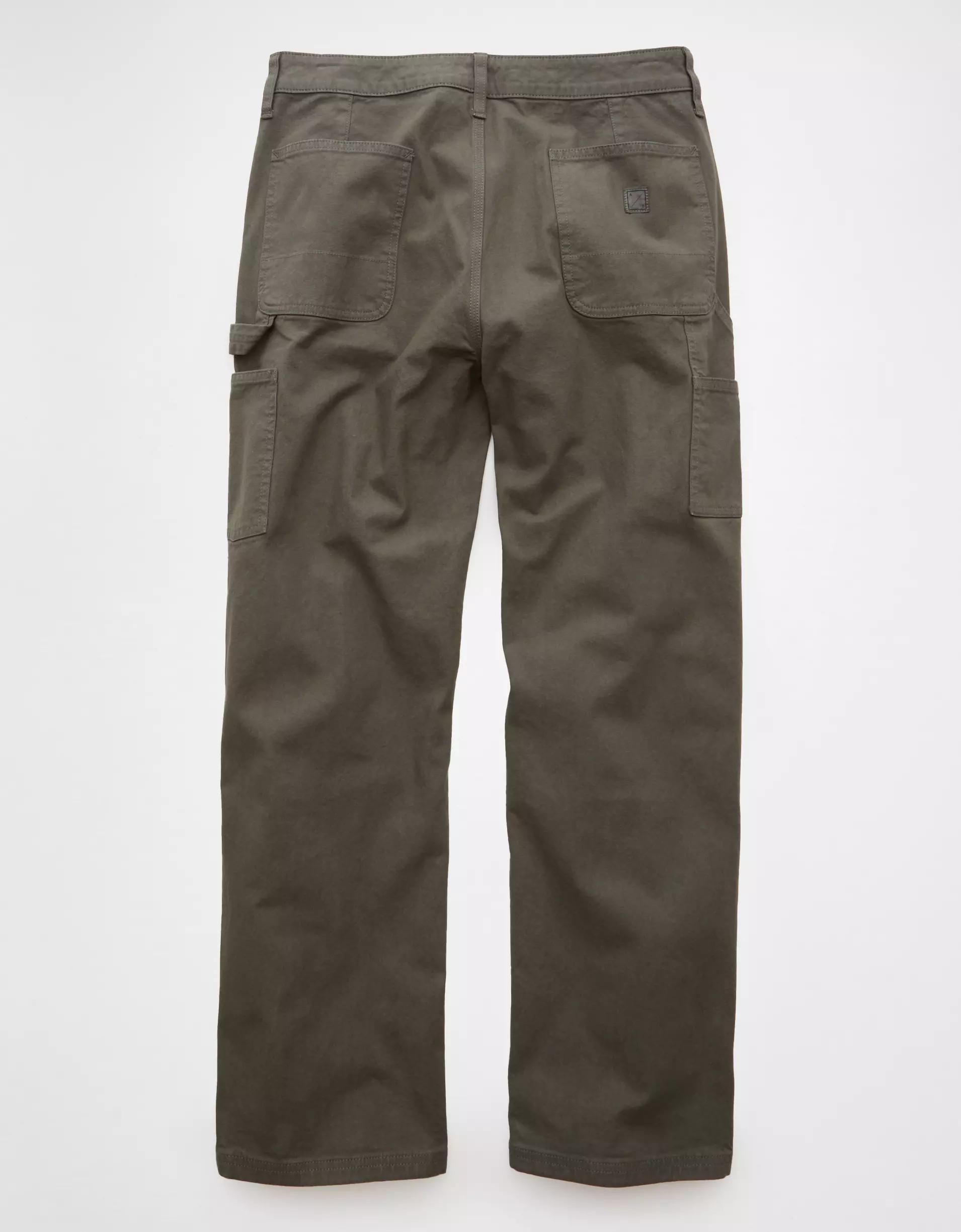 AE Flex Loose Carpenter Pant Product Image