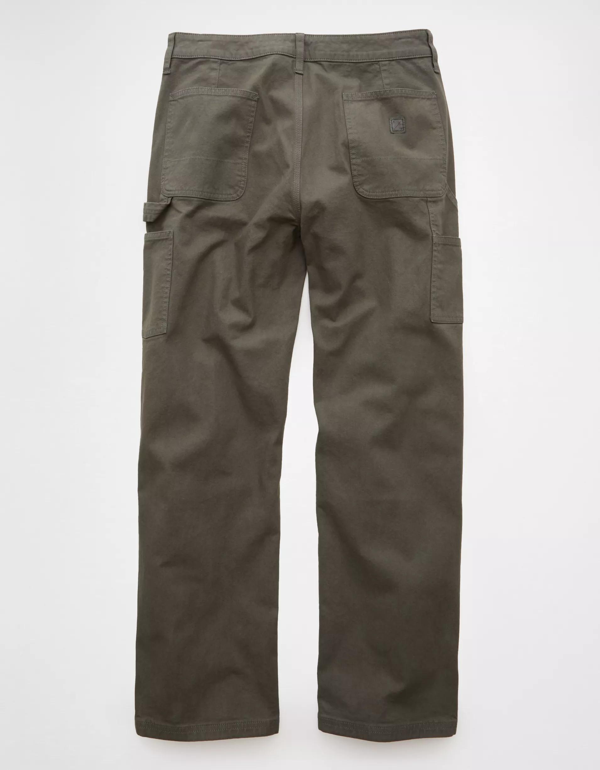 AE Flex Loose Carpenter Pant Product Image