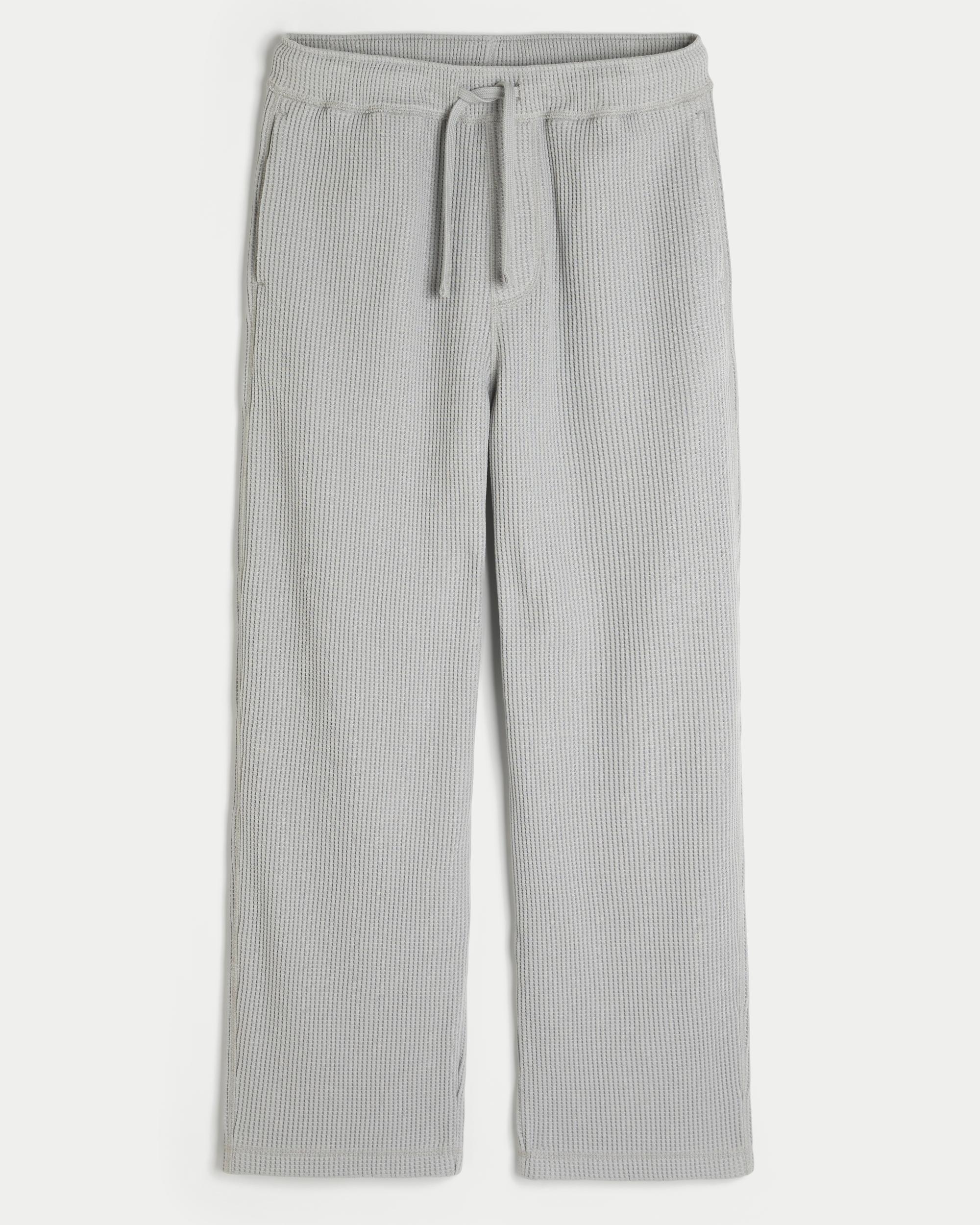 Waffle Lounge Pants Product Image