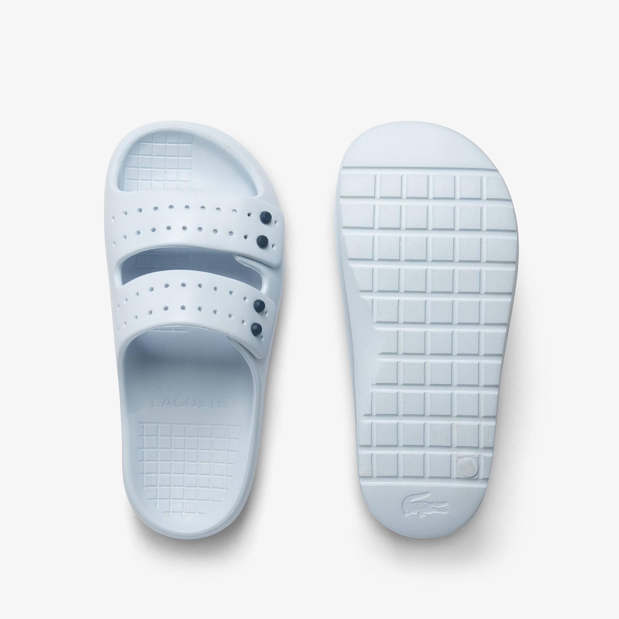 Women's Serve Strap Slides Product Image