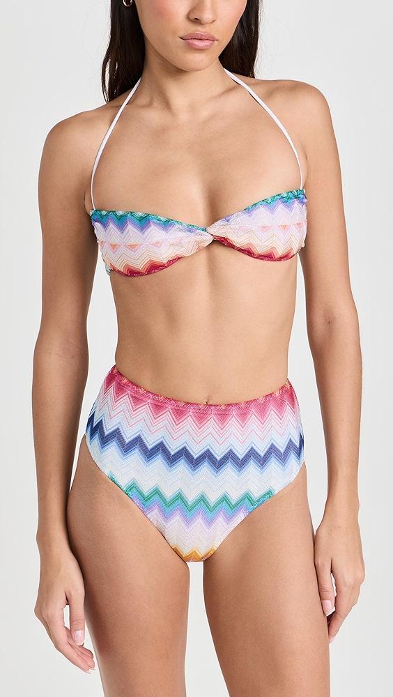 Missoni Bikini Set | Shopbop Product Image