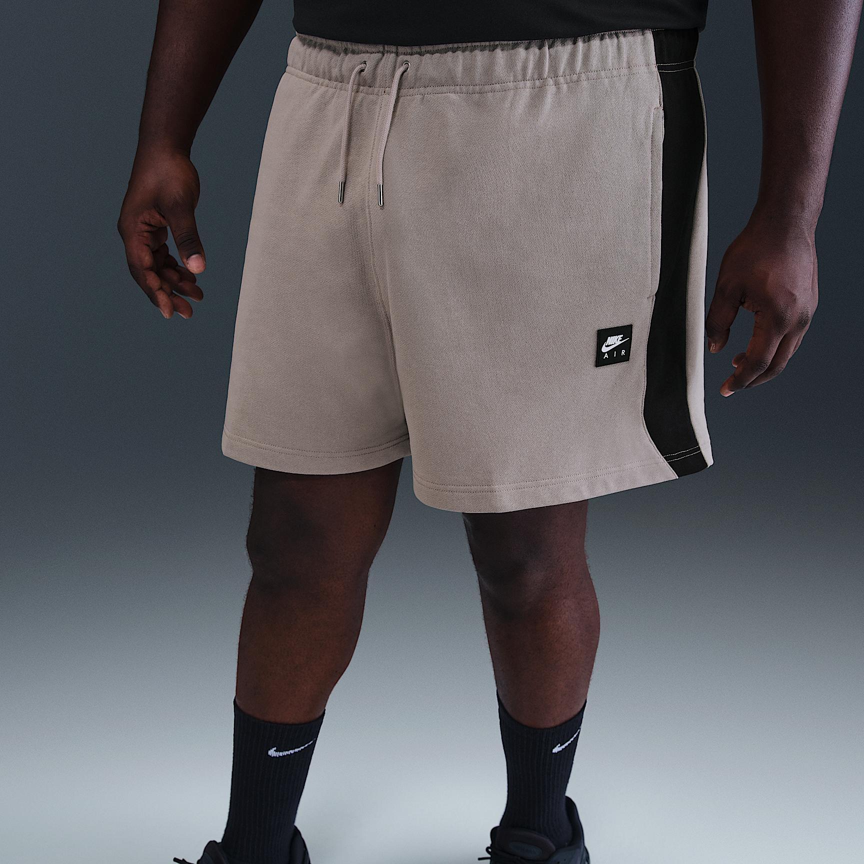 Nike Air Men's Fleece Shorts Product Image