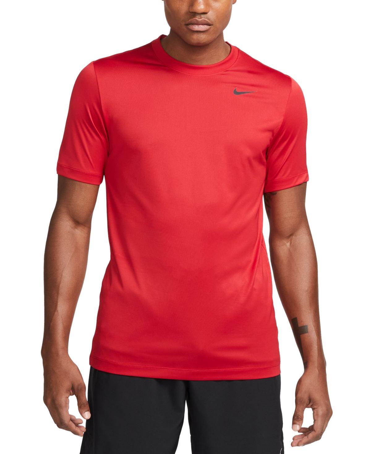 Mens Nike Dri-FIT Legend Fitness Tee Product Image