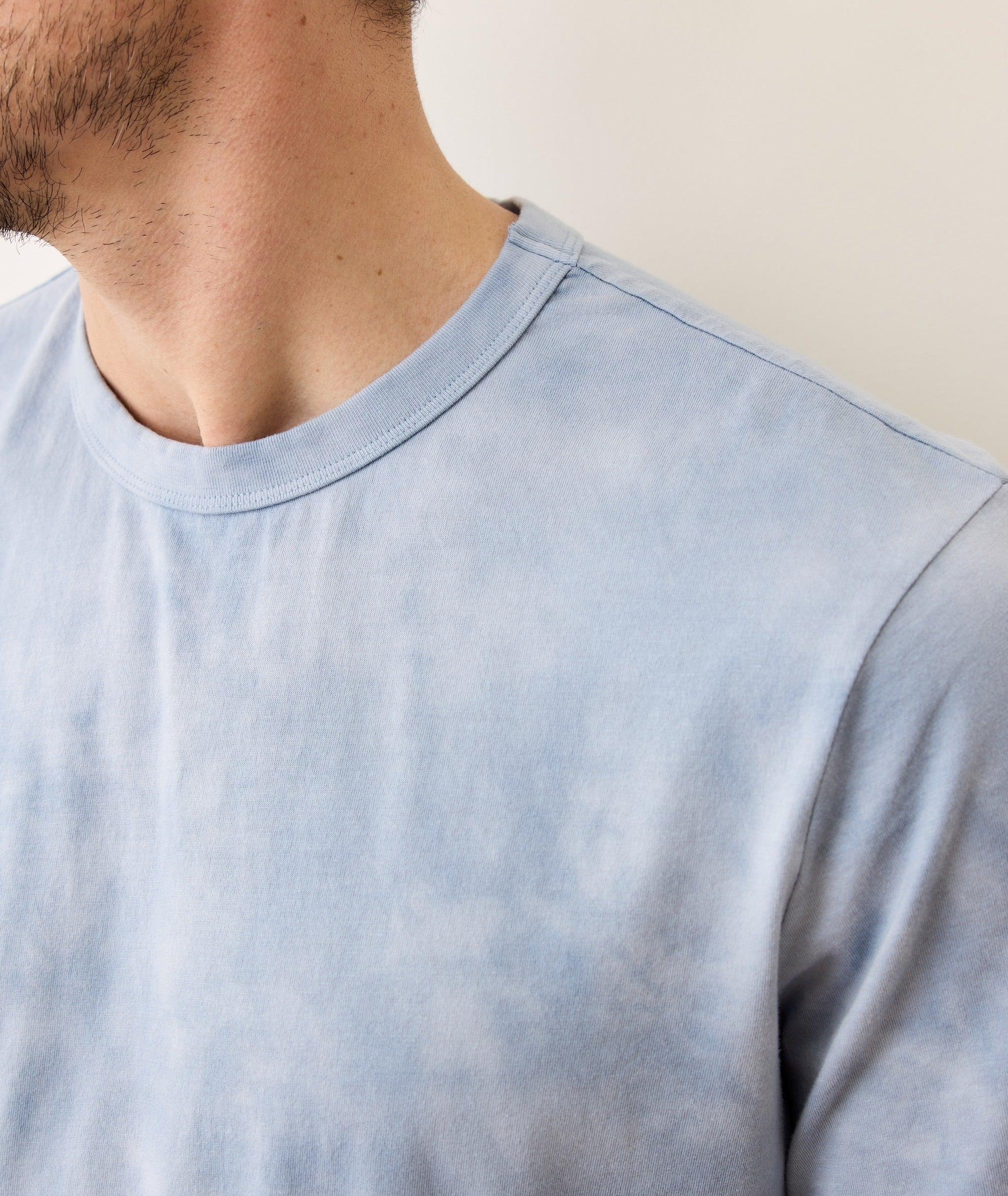 Signature Crew Tee Product Image