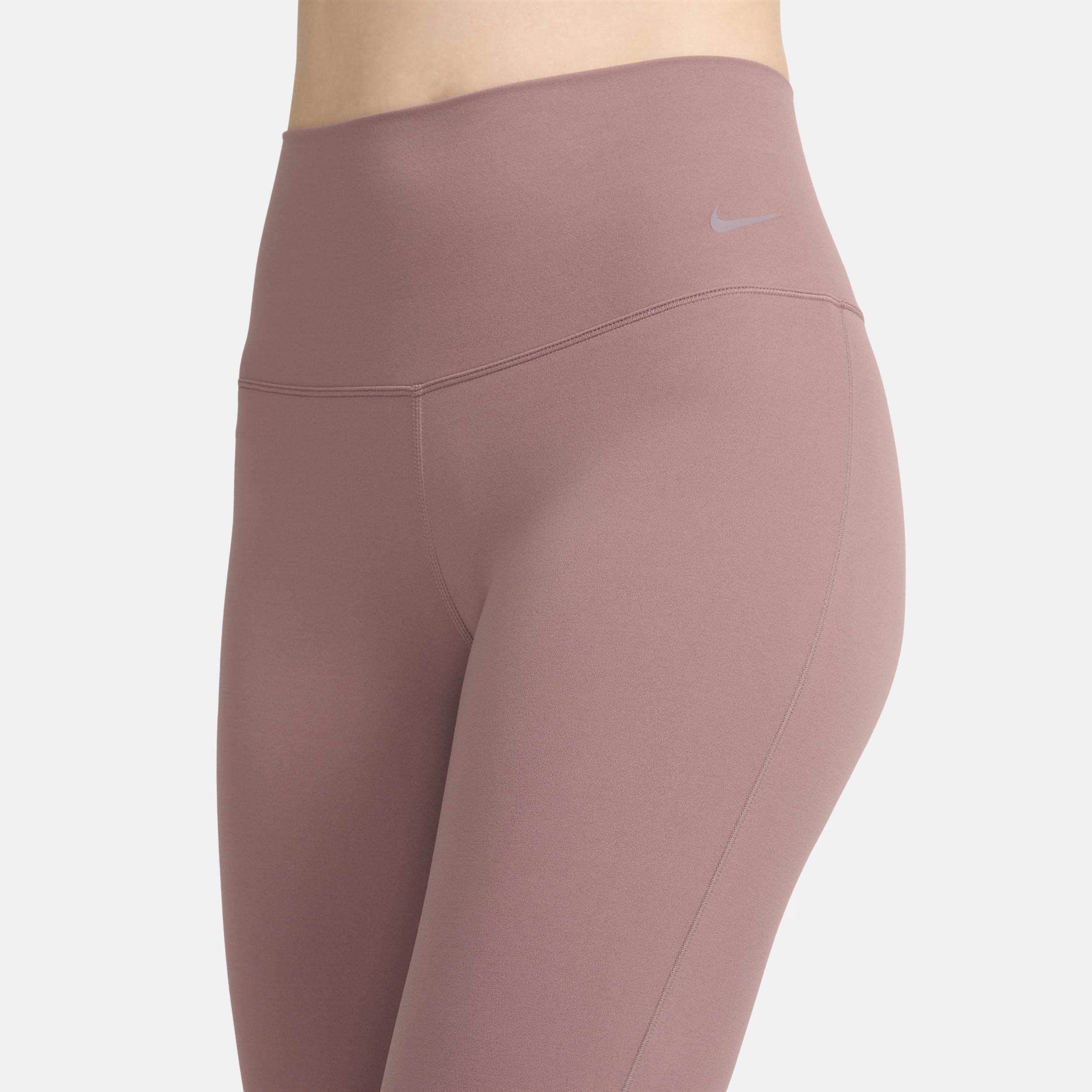 Nike Women's Zenvy High-Waisted Flared Leggings Product Image