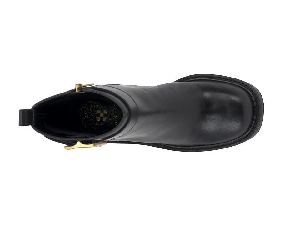 Vince Camuto Bembonie (Onyx) Women's Shoes Product Image