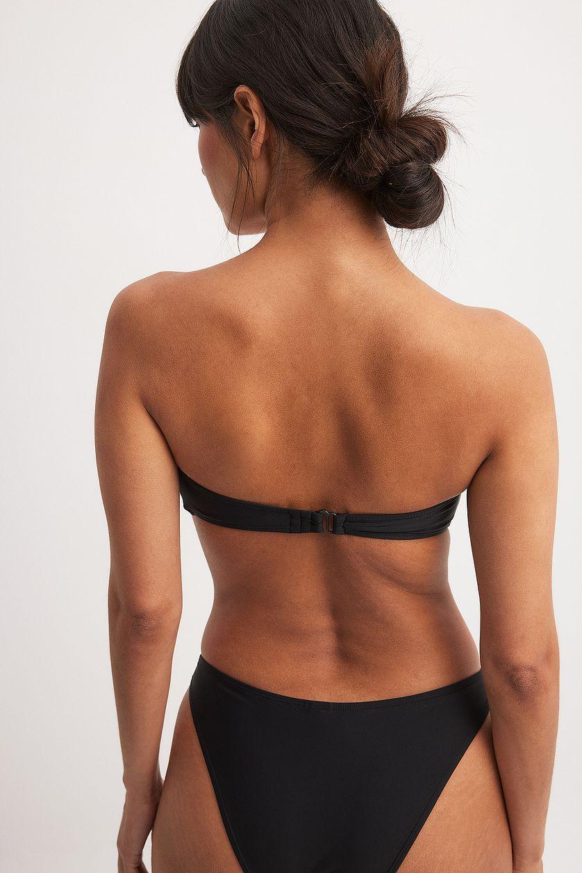 High Cut Bikini Panty Product Image